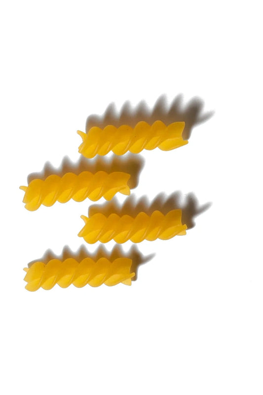 Pasta Zara Fusilli 500g – Gusto Autentico della Tradizione Italiana in Ogni Forchettata