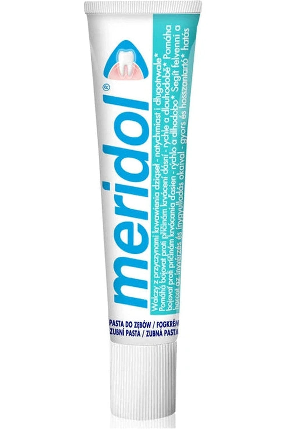 Dentifricio Meridol 75ml