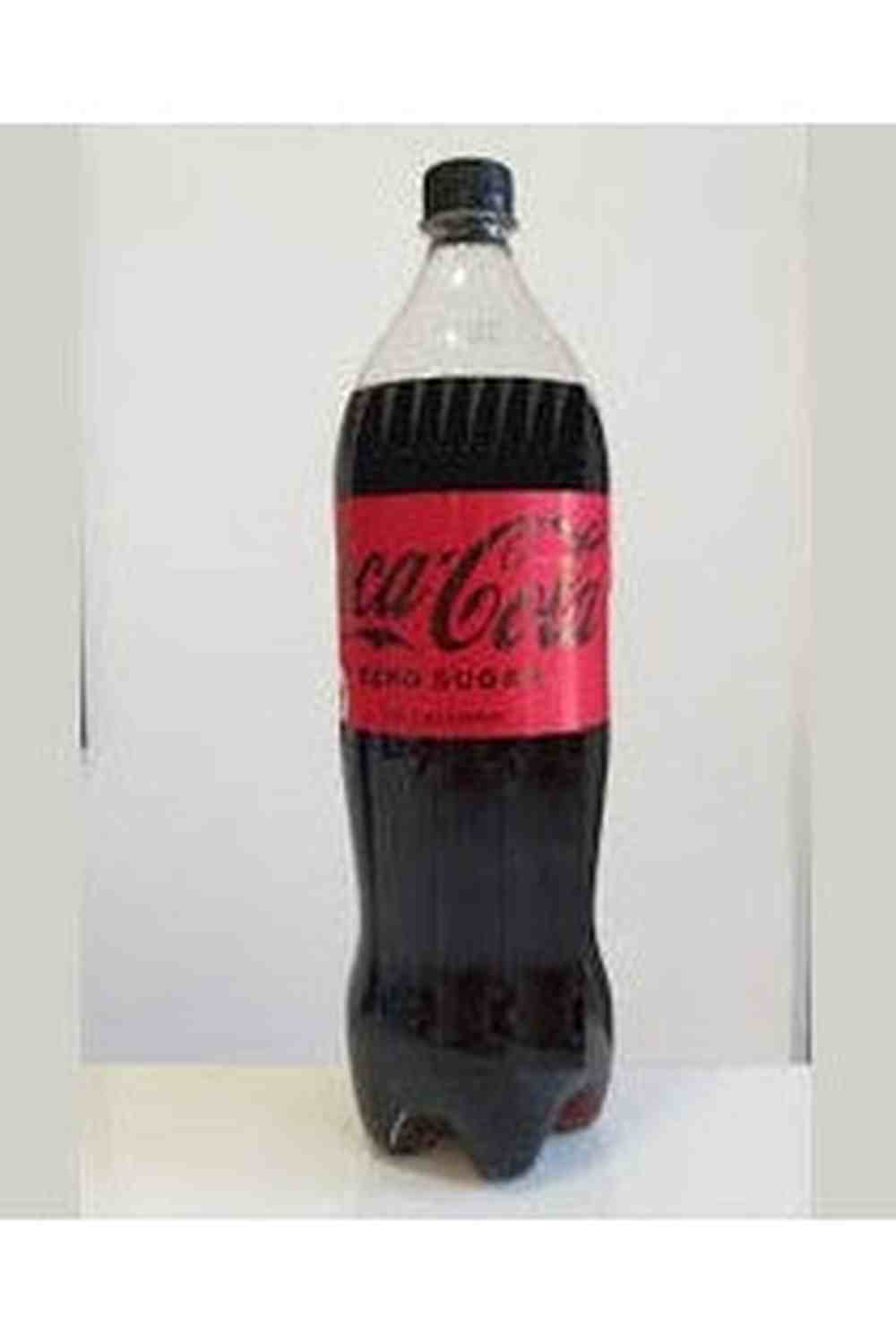 Coca-Cola Zero 1,5L