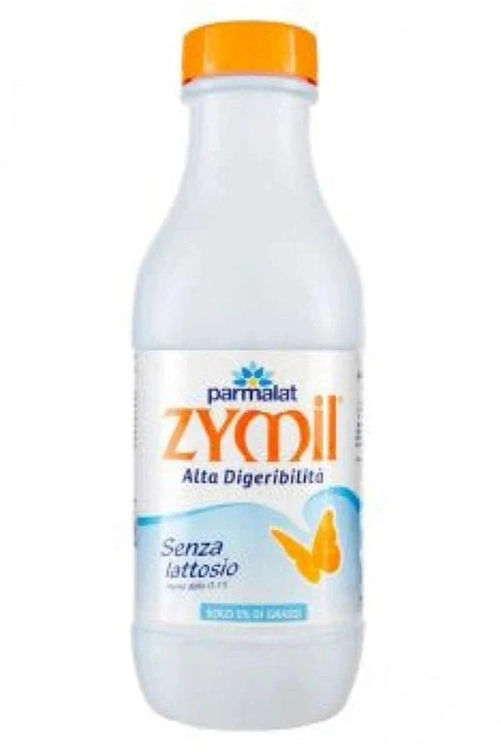 Parmalat Zymil Semi-Skimmed Milk 1L