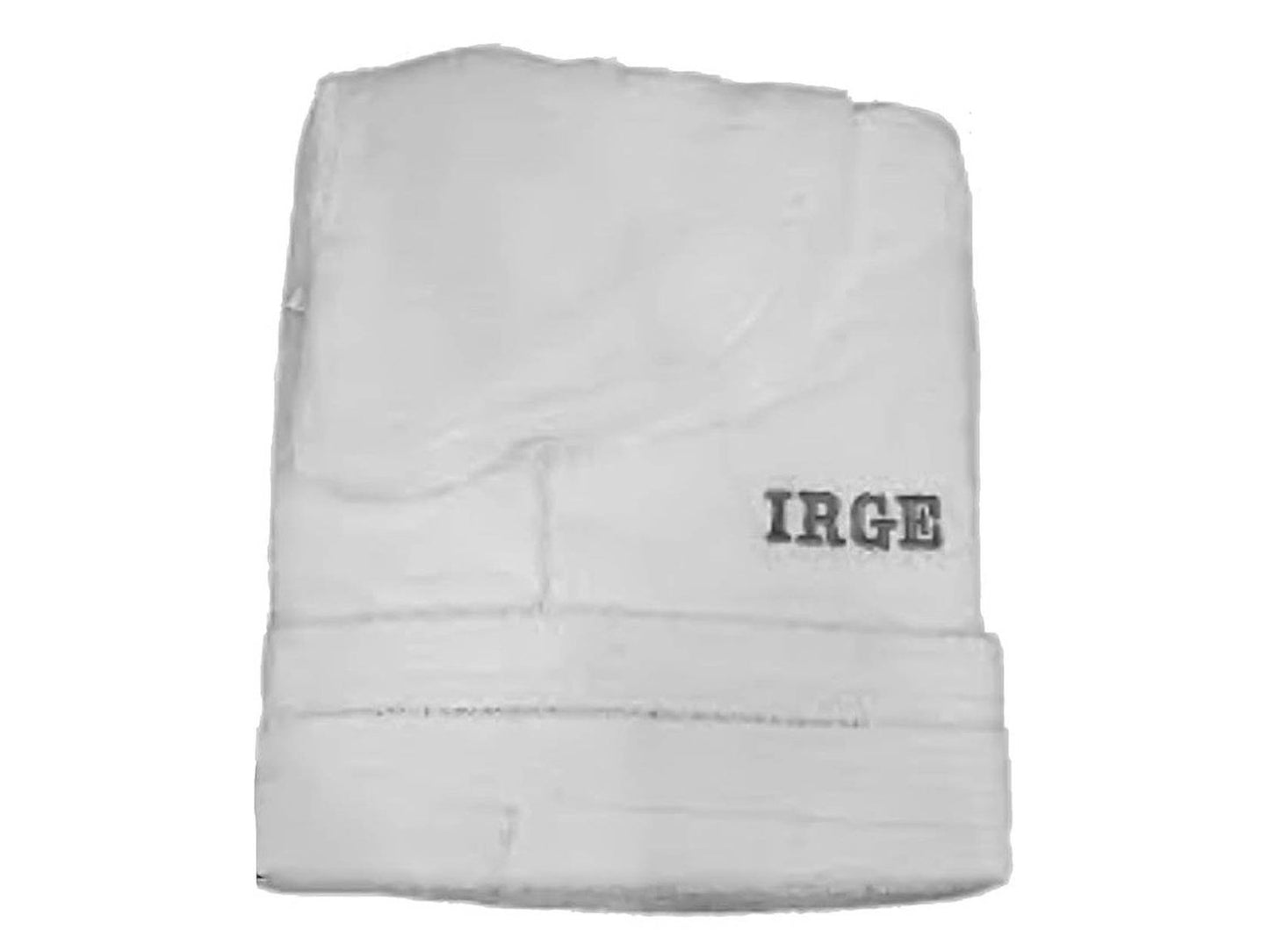 IRGE MICROFIBER BATHROBE