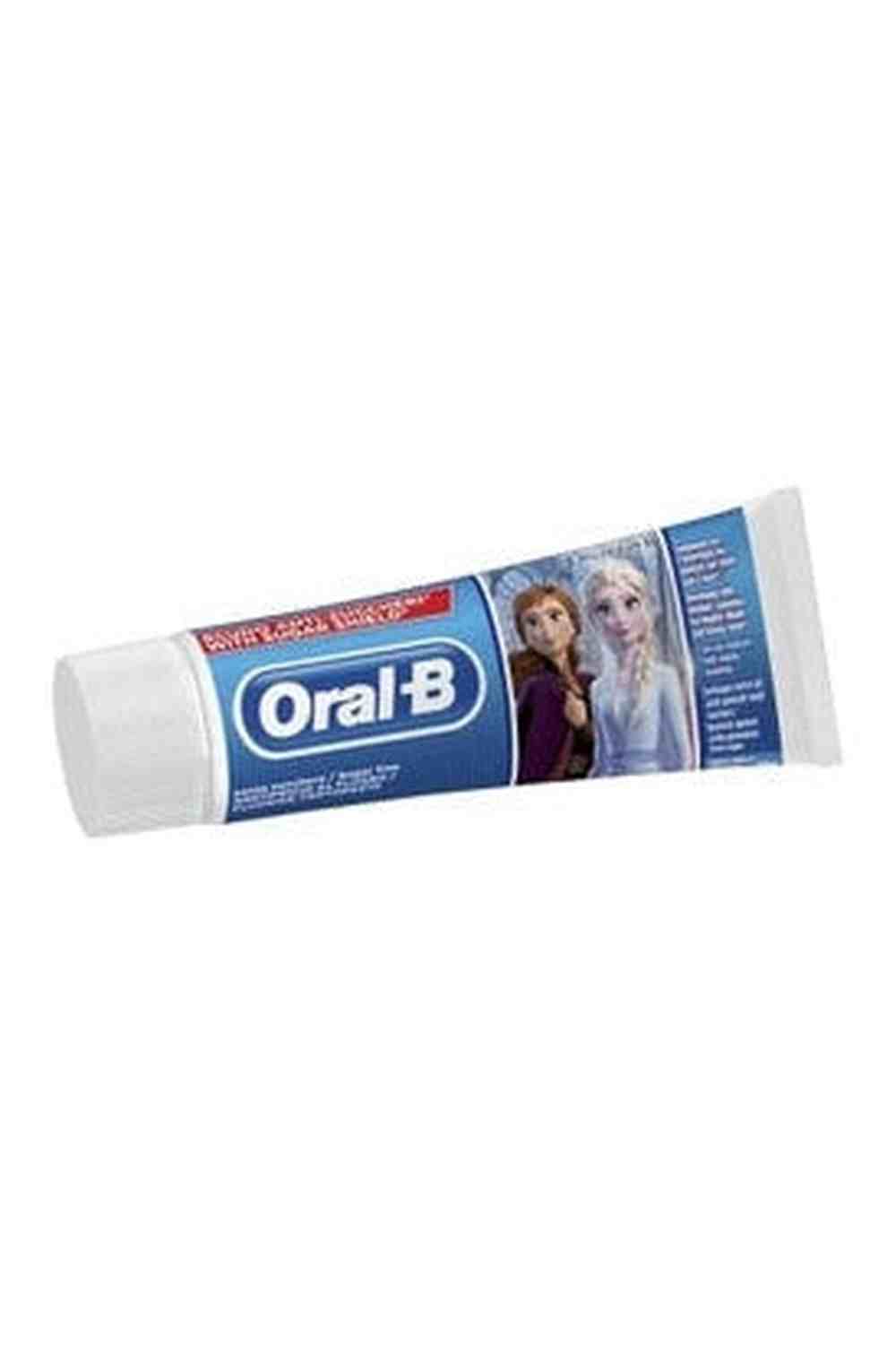 Dentifricio Oral-B Bimbi 75ml Disney Frozen