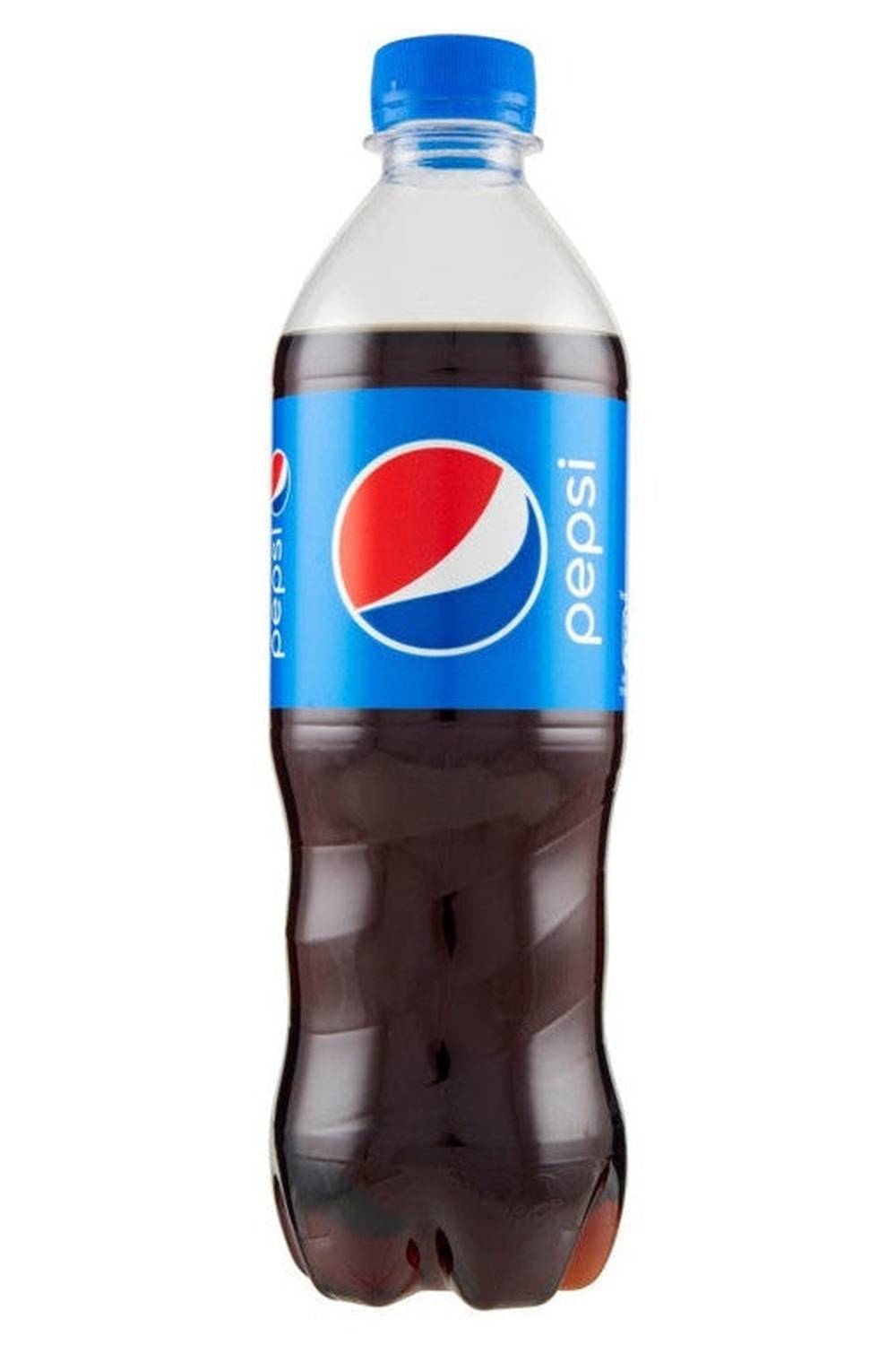 Pepsi Cola 0,5L PET