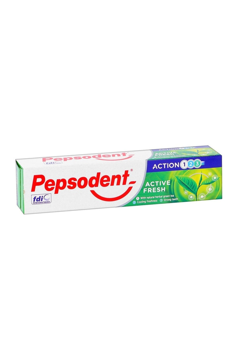 Dentifricio Pepsodent 75ml Active Fresh