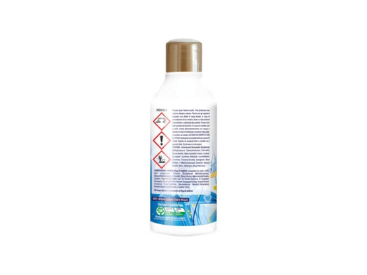 Profumo Concentrato Puro Amore Blu – 250ml, Per Bucato e Pavimenti, Fragranza Fresca e Duratura