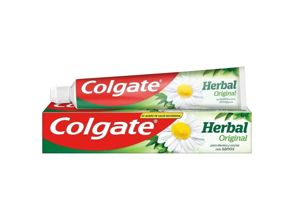 Colgate Toothpaste 75ml Herbal