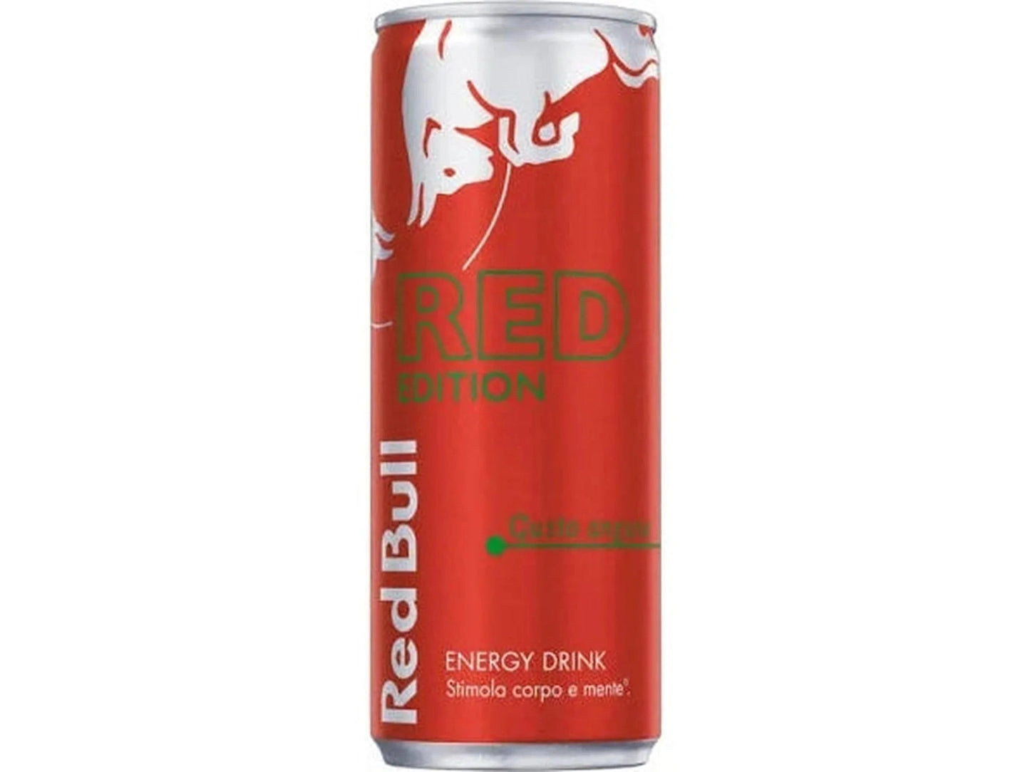 Red Bull 250ml Red Edition