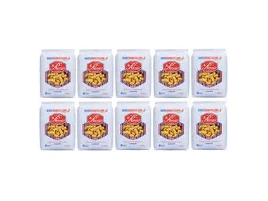Pasta Russo 500g Canneroni