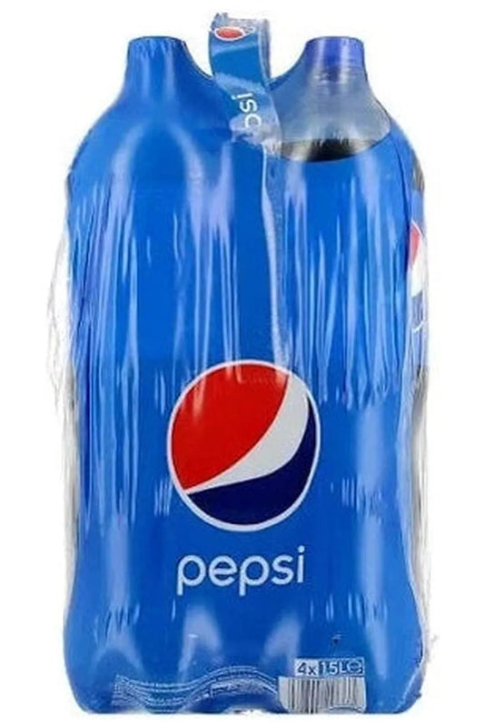 Pepsi Bibita Cola 1,5L PET