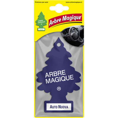 ARBRE MAGIC AUTO NUOVA