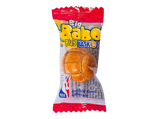 Big Babol Basket Monopezzo x200