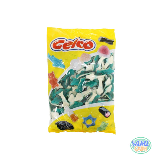 Caramelle Sfuse Gelco Squalo 2 Kg
