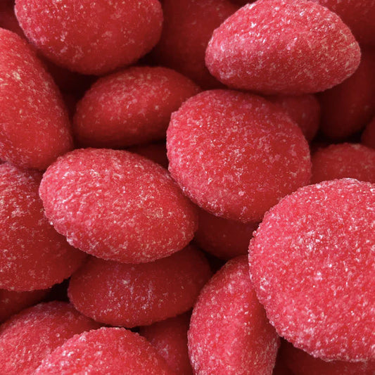 Caramelle Sfuse Gelco Strawberry Sticks 2 Kg