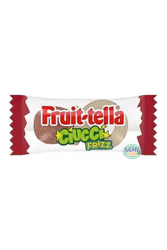 Caramelle Fruittella Ciuccio Frizz Cola Monopezzo