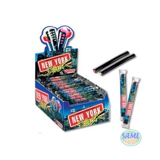 New York Black Monopezzo 150 Pezzi Caramelle Gelco