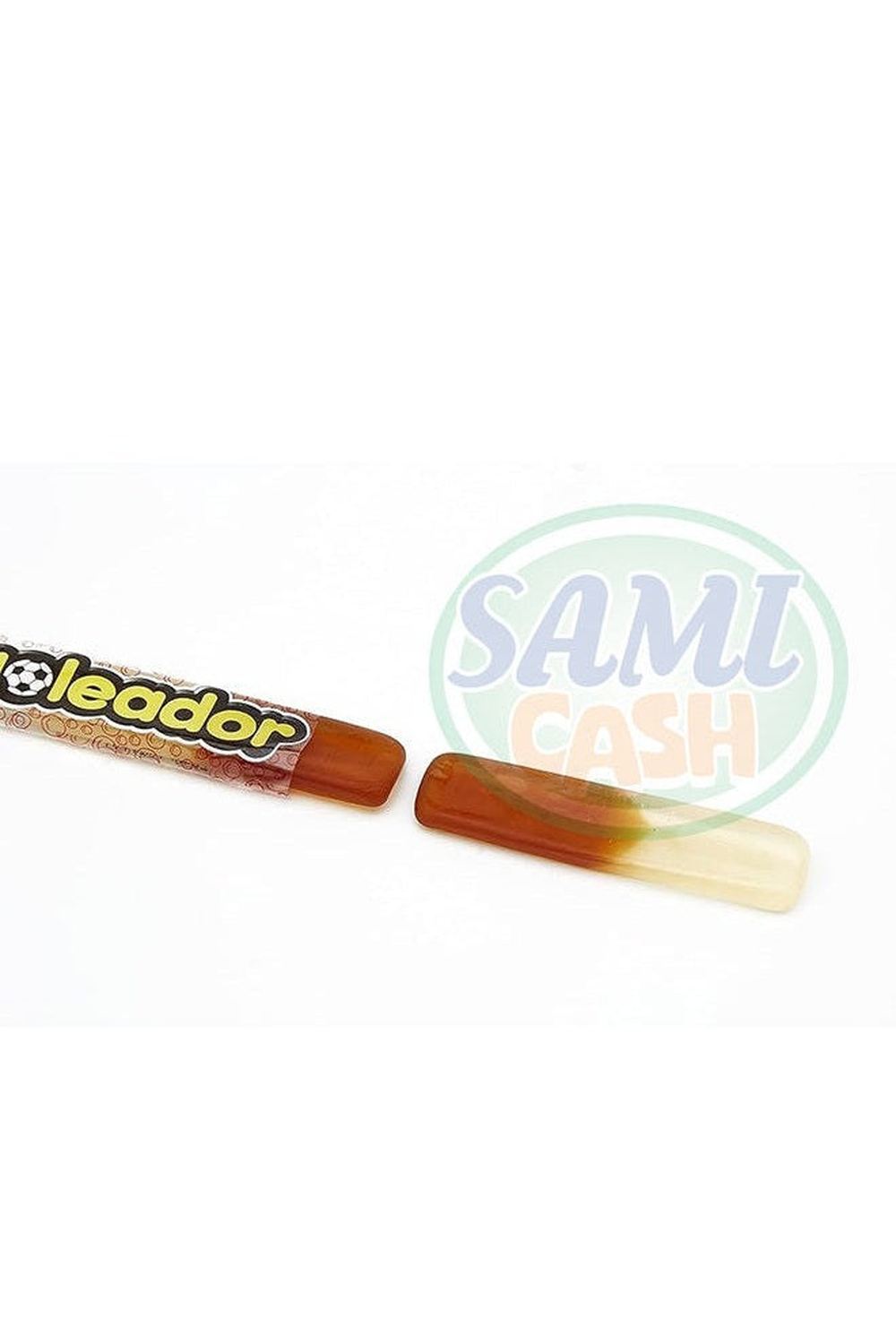 Caramelle Goleador Cola Monopezzo 200pz