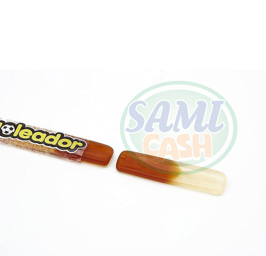 Caramelle Goleador Cola Monopezzo 200pz