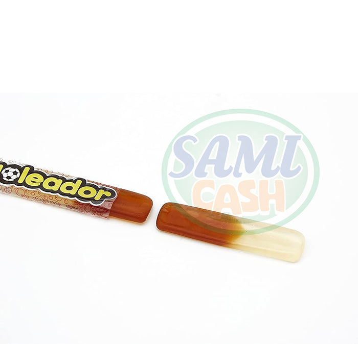 Caramelle Goleador Cola Monopezzo 200pz