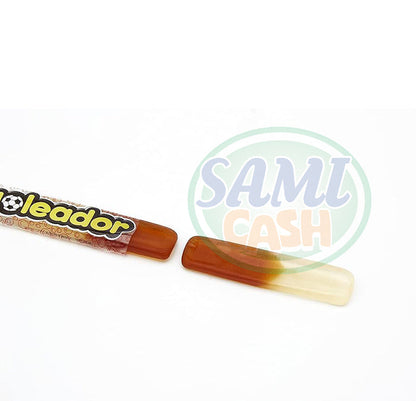 Caramelle Goleador Cola Monopezzo 200pz