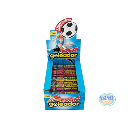 Caramelle Goleador Lastrina Manga Monopezzo 180 pezzi