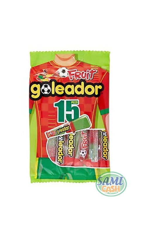 Caramelle Goleador Lastrina Manga Monopezzo