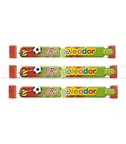 Caramelle Goleador Lastrina Doppietta Monopezzo 180 pezzi