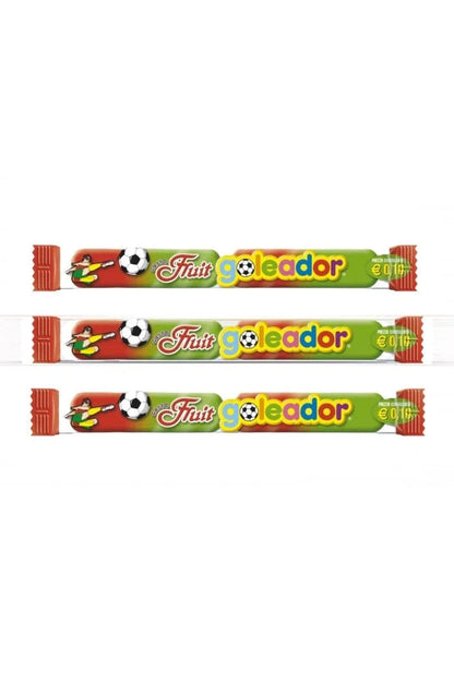 Caramelle Goleador Lastrina Doppietta Monopezzo