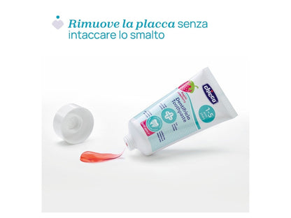 Dentifricio Chicco Fragola 50ml