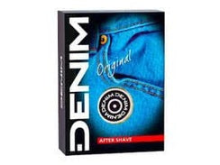 DOPOBARBA DENIM 100ML ORIGINAL 3 pack