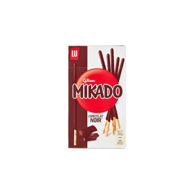 MIKADO FONDENTE GR.75 12 PZ.