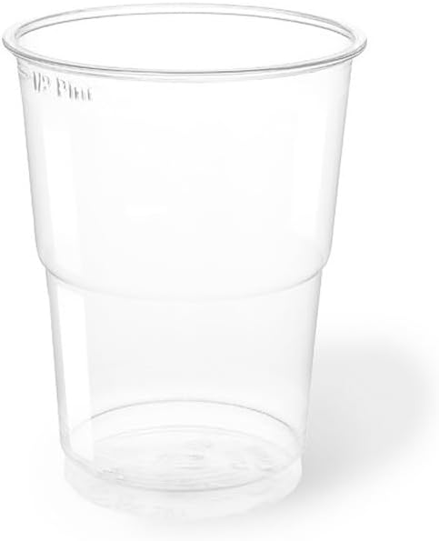 Bicchieri Semi-rigidi Kristal 300 cc  1000 pz