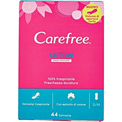 CAREFREE DISTESO PZ.40 + 4 24 PZ