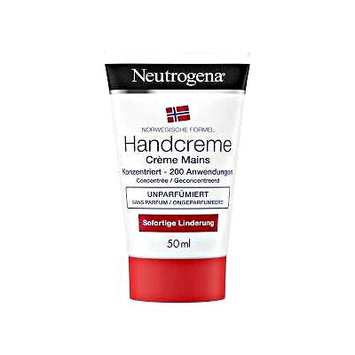 NEUTROGENA MANI ROSSA NO PROF.ML.50 6 PZ