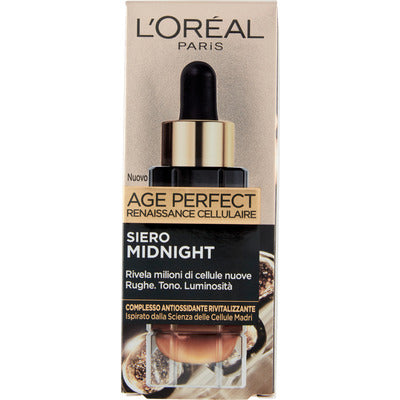 L'OREAL AGE PERFECT REINASSANCE SERUM 3 PZ