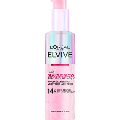 ELVIVE SIERO GLYCOLIC GLOSS ML.150 6 PZ