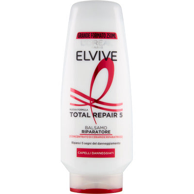 ELVIVE BALSAMO TOTAL REPAIR 5 ML.250 3 PZ