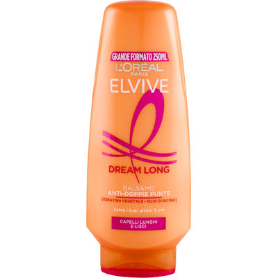 ELVIVE BALSAMO DREAM LONG ML.250 6 PZ