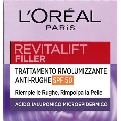 L'OREAL REVITALIFT FILLER FP50 ML.50 6 PZ