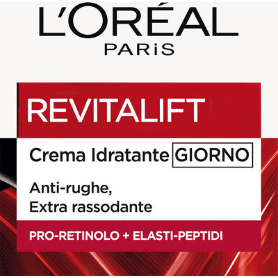 L'OREAL REVITALIFT GIORNO ML.50 6 PZ