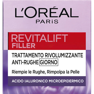 L'OREAL REVITALIFT FILLER GIORNO ML.50 6 PZ