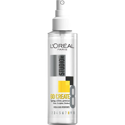 STUDIO LINE SPRAY GO CREATE ML.150 3 PZ