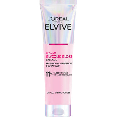 ELVIVE BALSAMO ULTIMATE GLYC.GLOSS 150 6 PZ