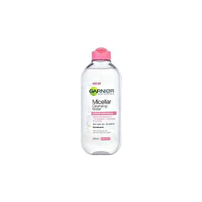 GARNIER ACQUA MICELLARE ML.400 3 PZ