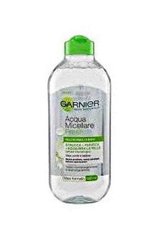 Garnier Acqua Micellare Fresh 400ml Pelli Normali Sensibili