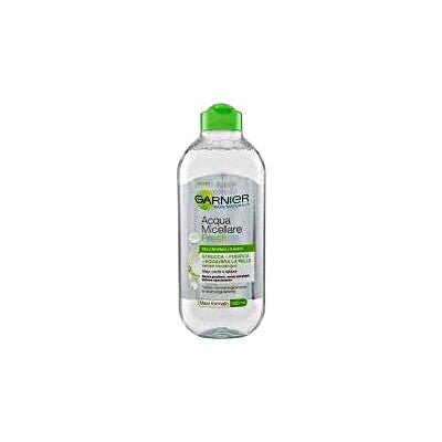 Garnier Acqua Micellare Fresh 400ml Pelli Normali Sensibili