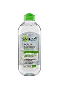 Garnier Acqua Micellare Fresh 400ml Pelli Normali Sensibili