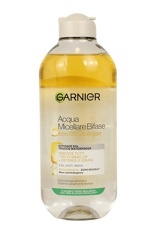 Garnier Acqua Micellare OIL 400ml