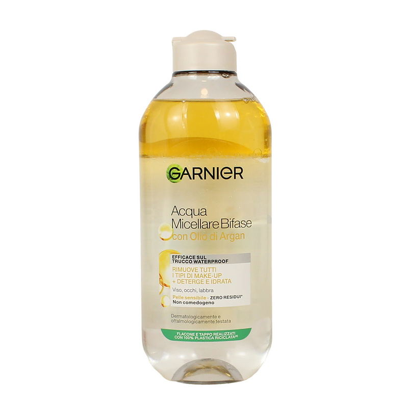 Garnier Acqua Micellare OIL 400ml