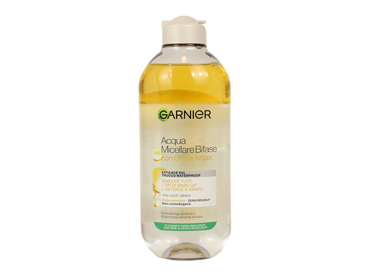 Garnier Acqua Micellare OIL 400ml