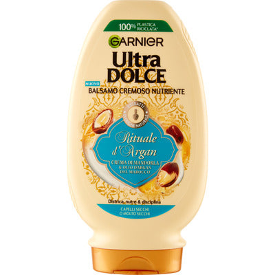ULTRA DOLCE BALSAMO ARGAN ML.200 6 PZ